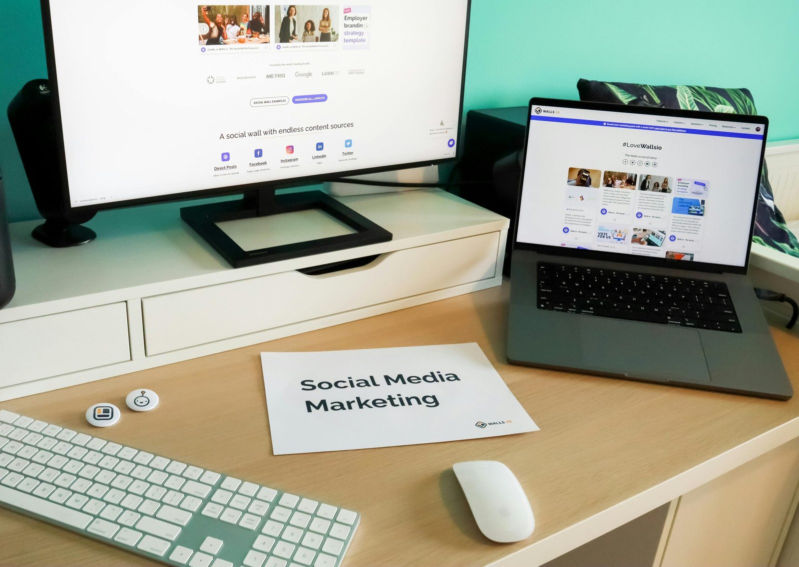 social media marketing Kerala