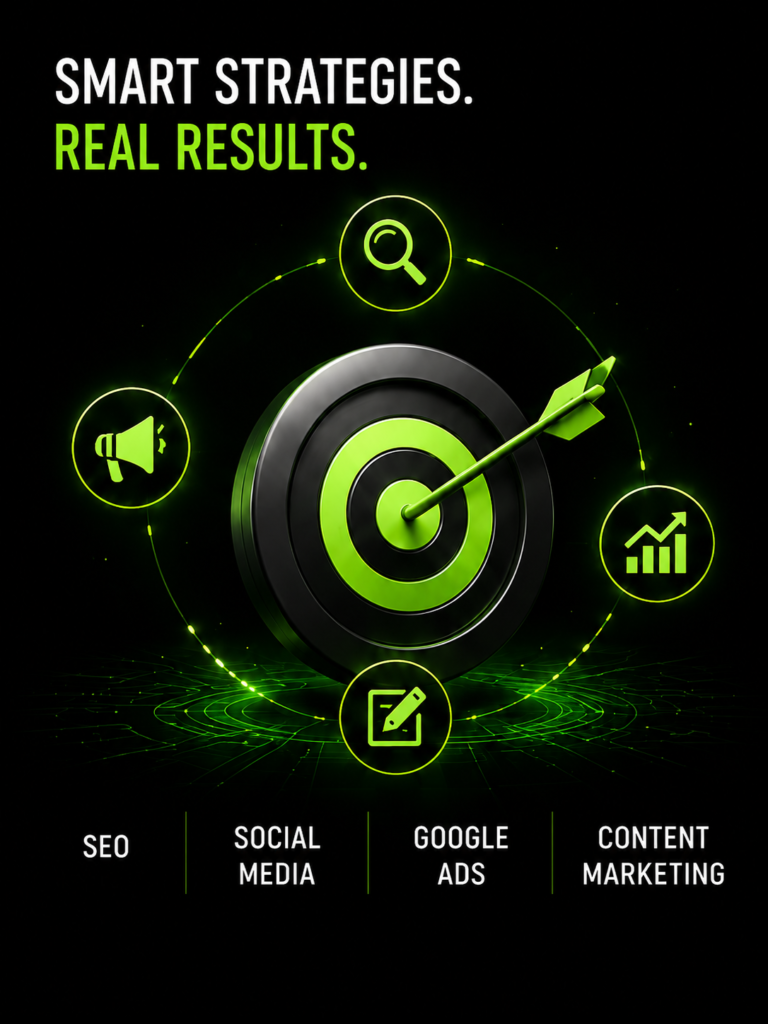 Best Freelance Digital Marketer in Pattambi