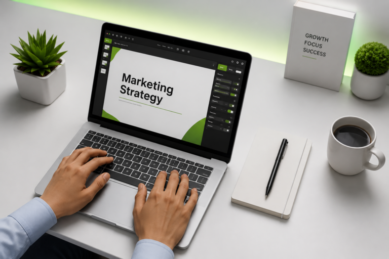Digital Marketing Services in Pattambi
